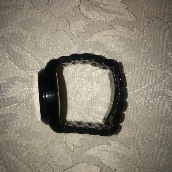 Michael Kors Black Watch - Picture 5 of 8